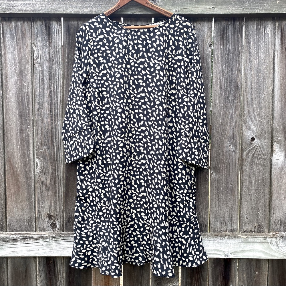 Shift Dress davi&dani medium